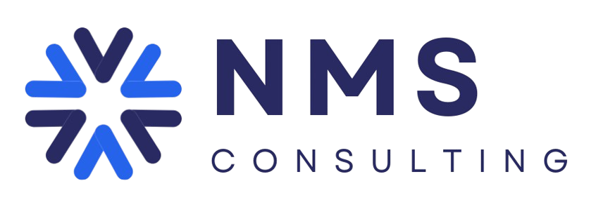 NMS Consulting Logo